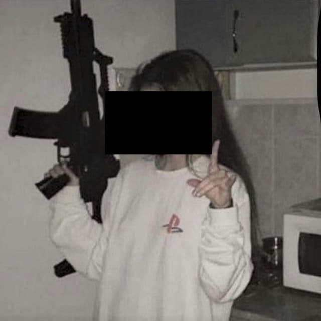 what she likes cover