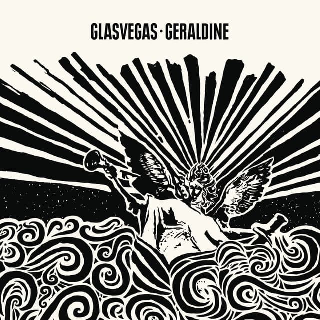 Geraldine (Part Two) cover