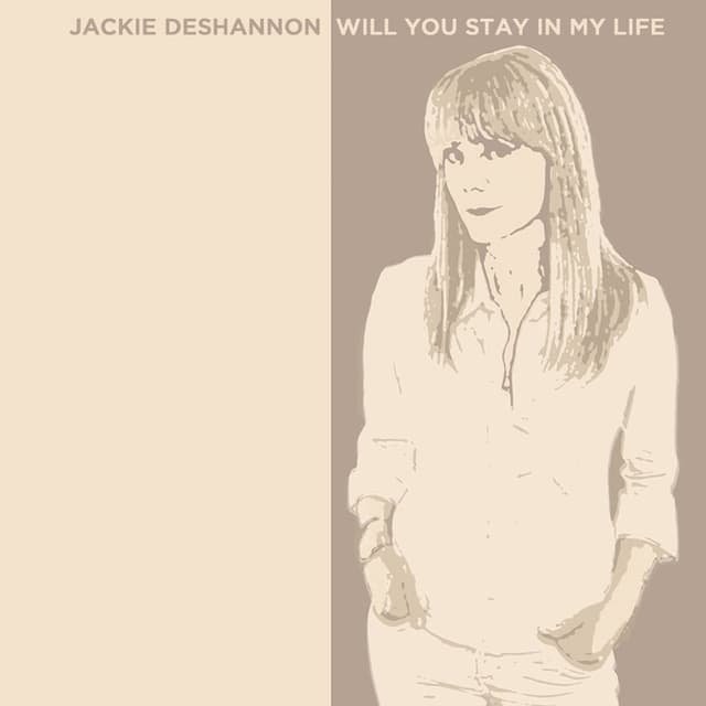 Stay In My Life cover