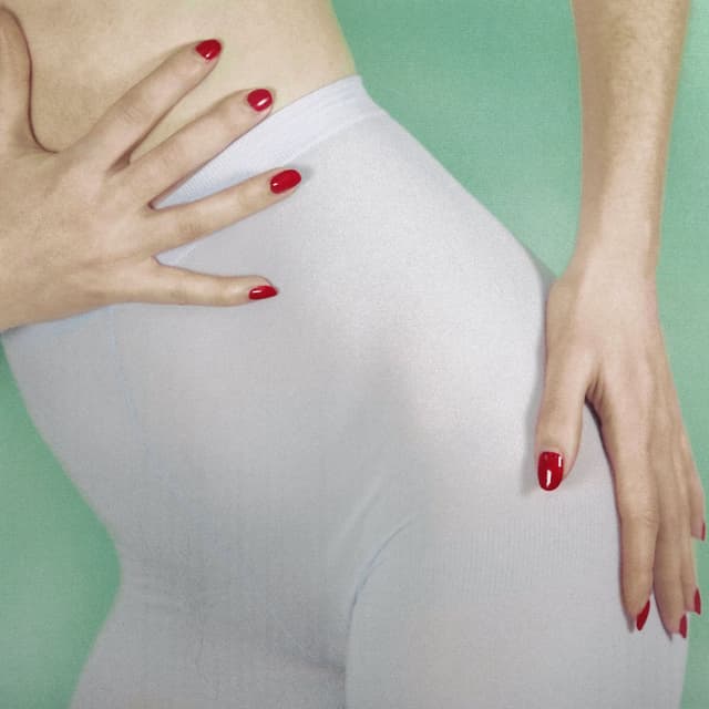 My Body cover