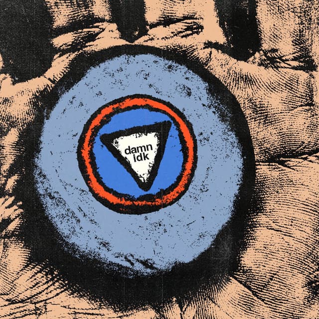 magic 8 ball cover
