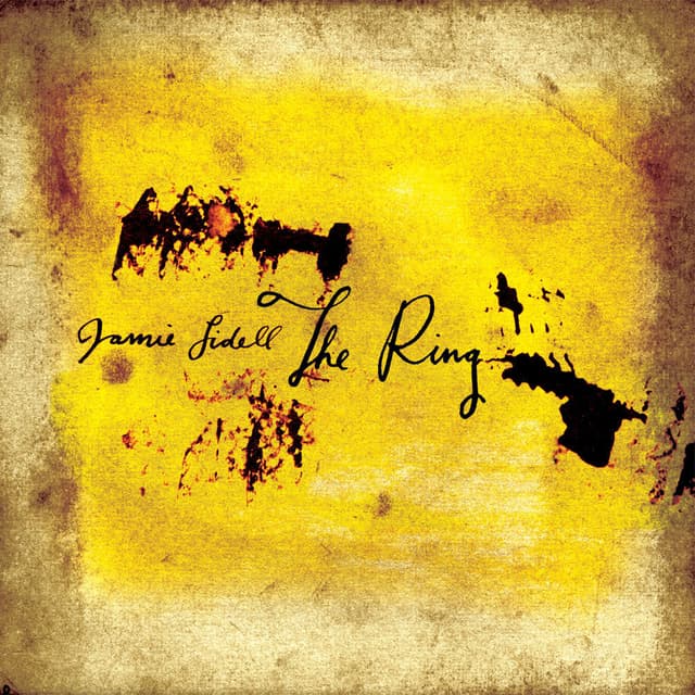 The Ring album cover