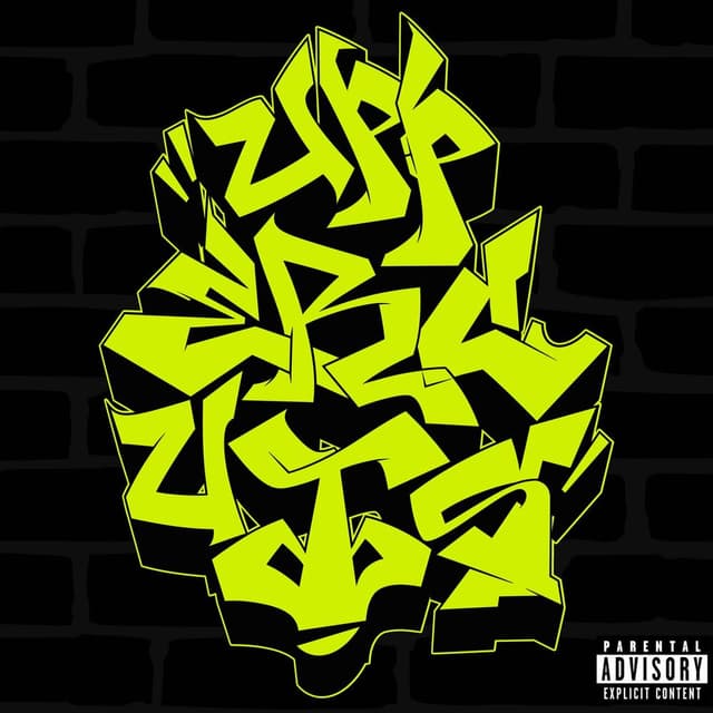 Uppercuts cover
