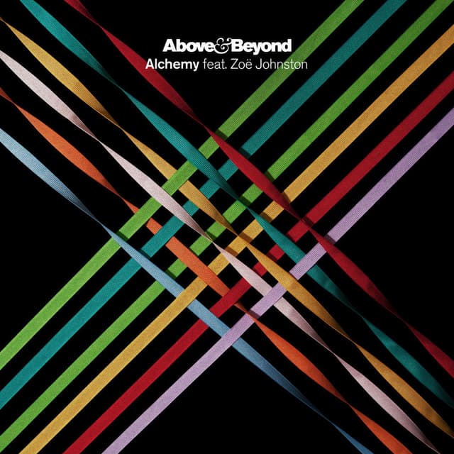 Alchemy cover