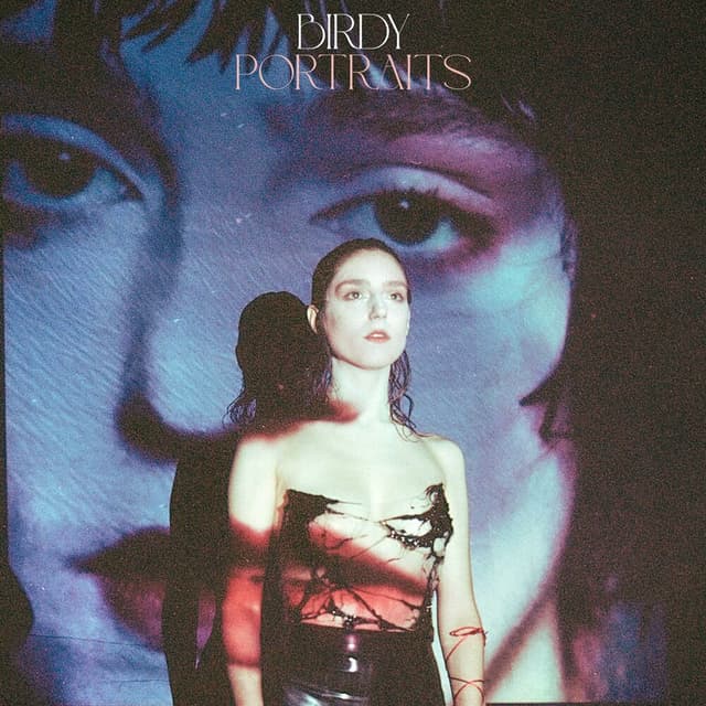 Portraits cover