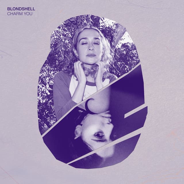 Charm You (Blondshell Version) cover