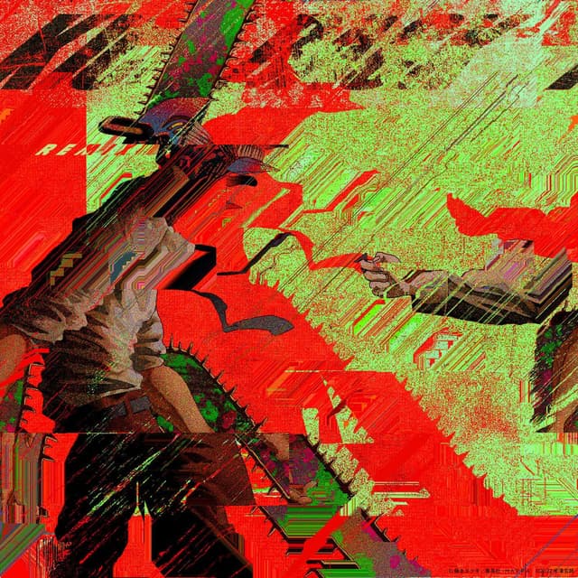 KICK BACK (Tomggg Remix) cover