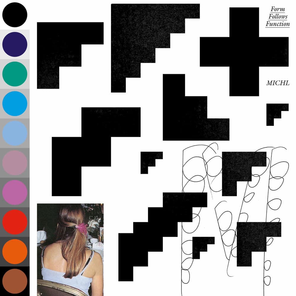Form Follows Function cover