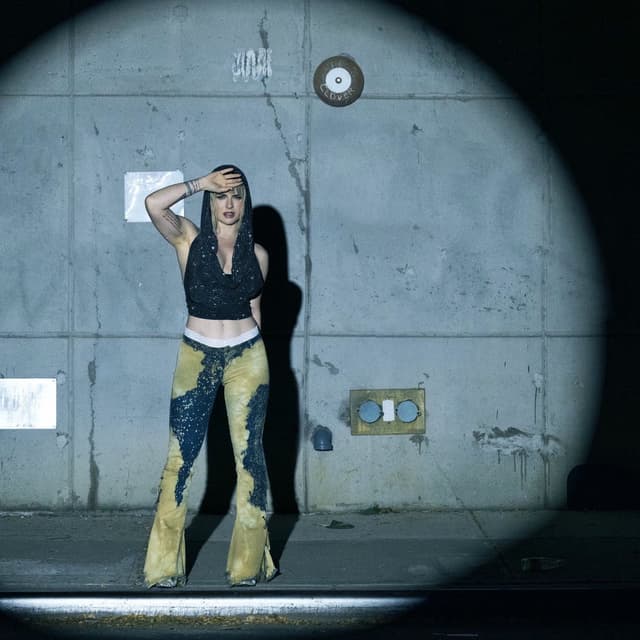 NGL cover