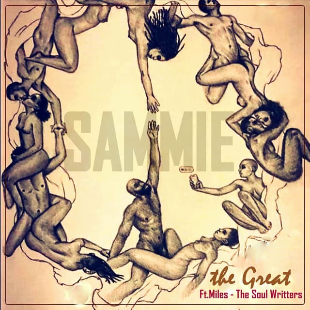 The Great cover