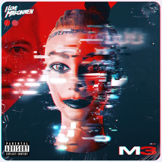 M3 cover