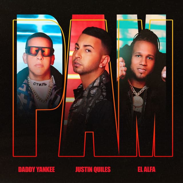 PAM cover