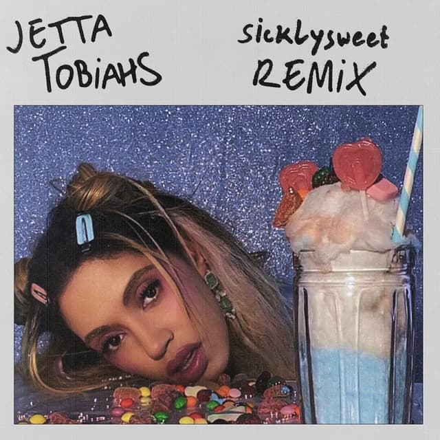 sicklysweet (Tobiahs Remix) cover