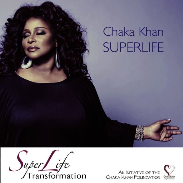 Superlife cover