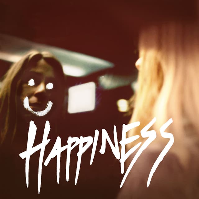 Happiness album cover