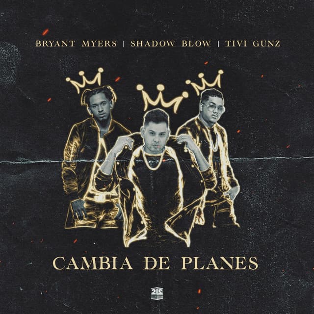 Cambia de Planes cover
