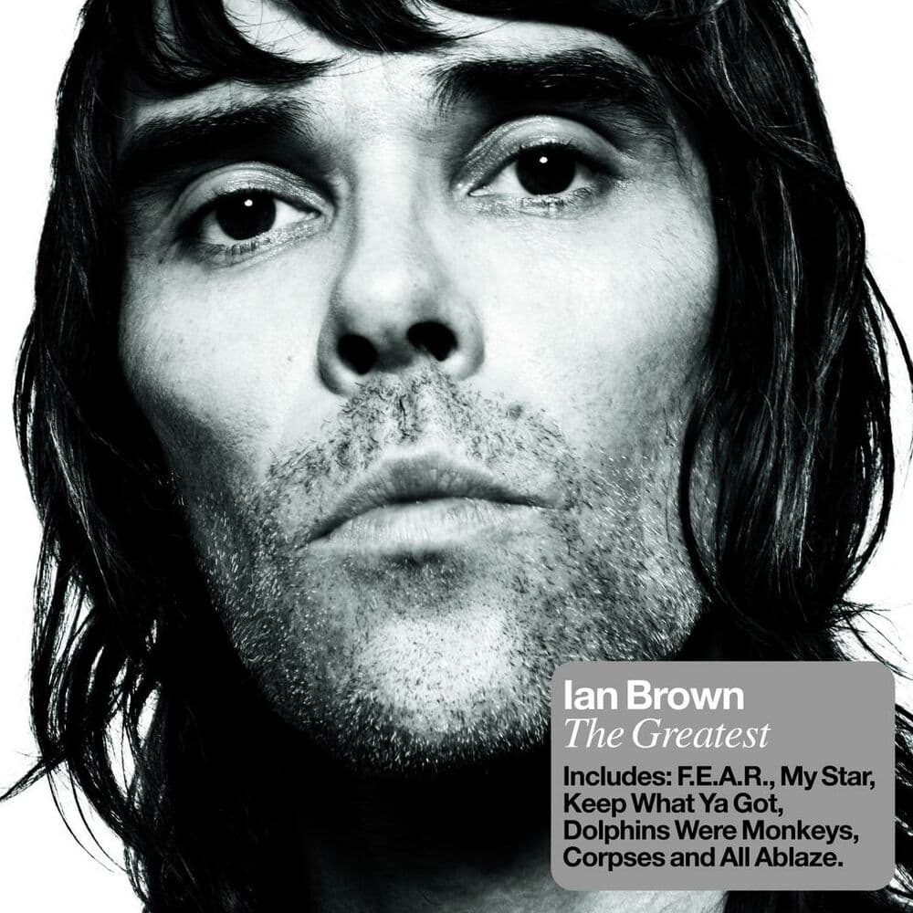The Greatest cover