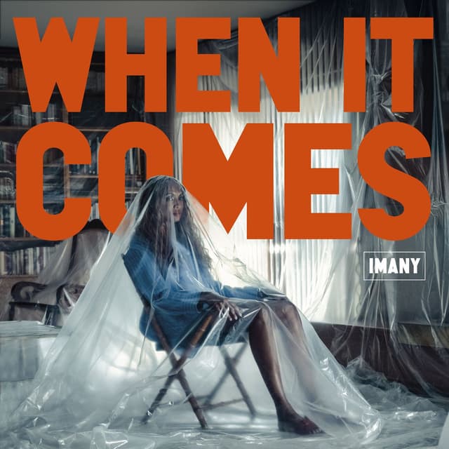 When It Comes cover
