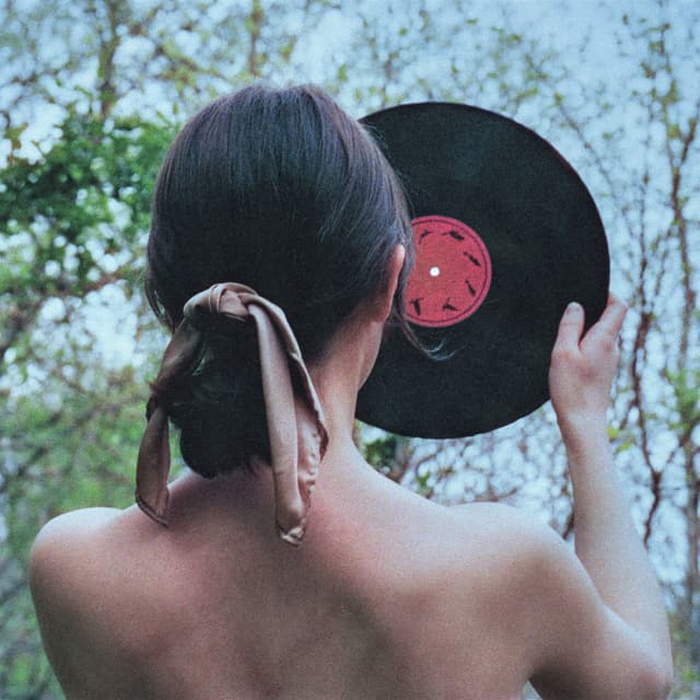 Tunes For Late Spring cover