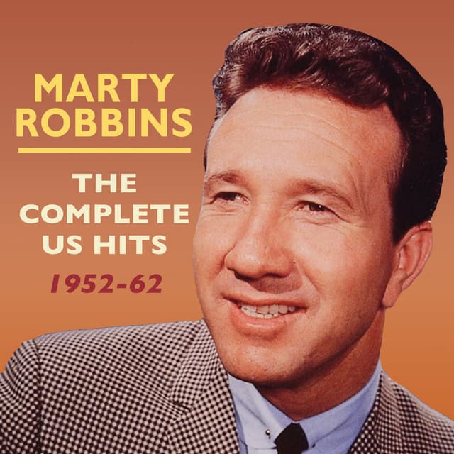 The Complete US Hits 1952-62 cover