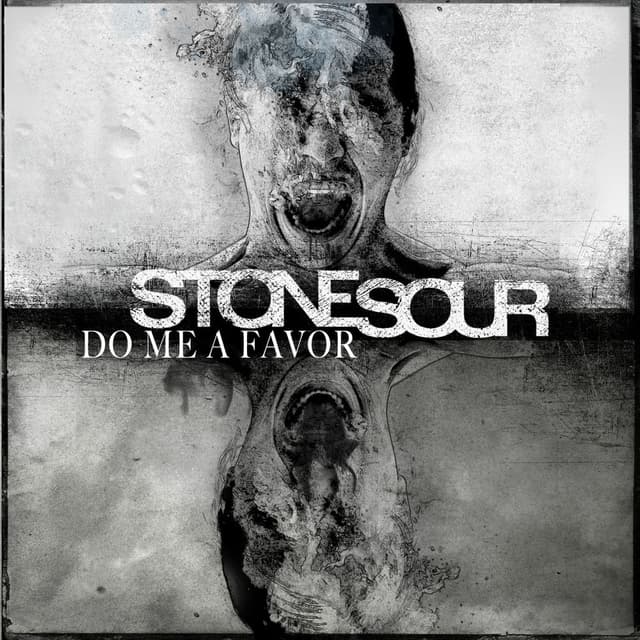 Do Me a Favor cover