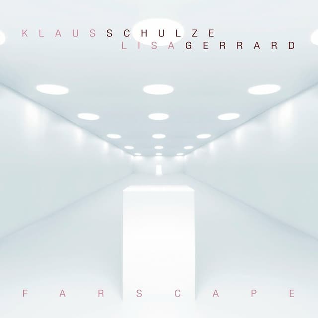 Farscape cover