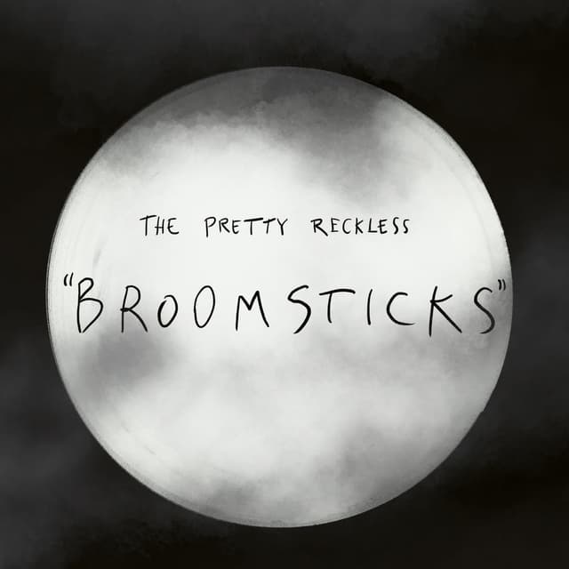 Broomsticks cover