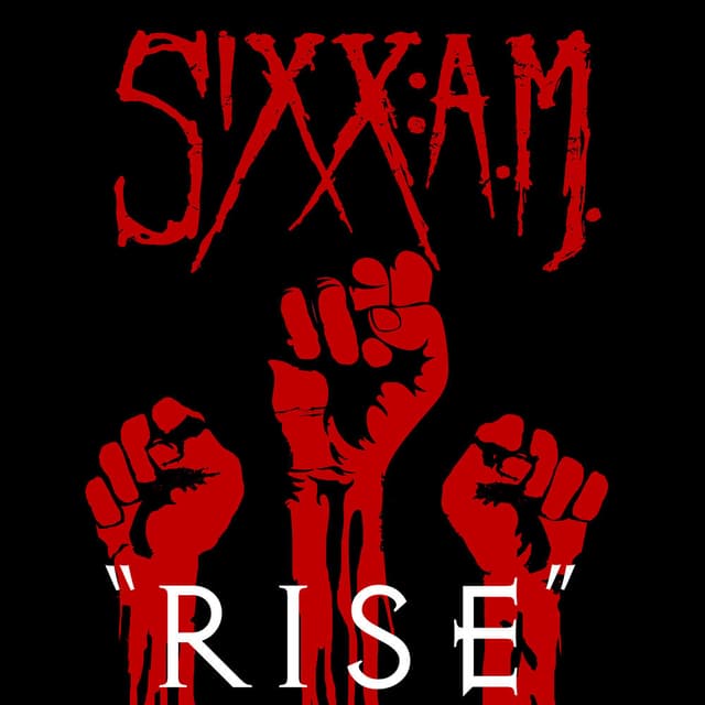 Rise cover