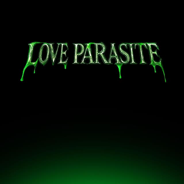 Love Parasite cover