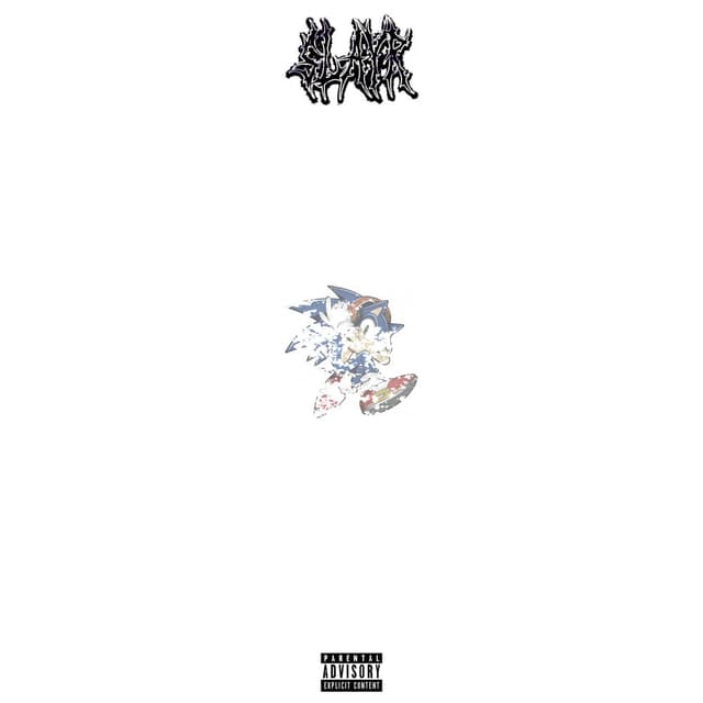 hoodie/it's me still cover