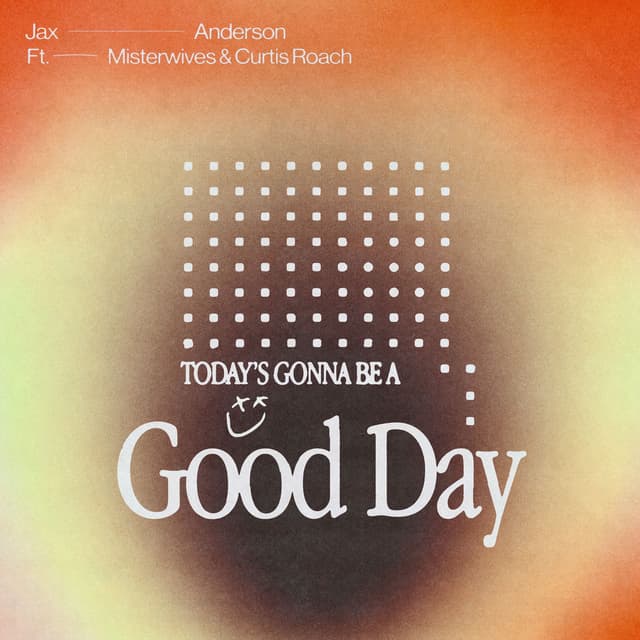 Good Day (feat. MisterWives and Curtis Roach) cover