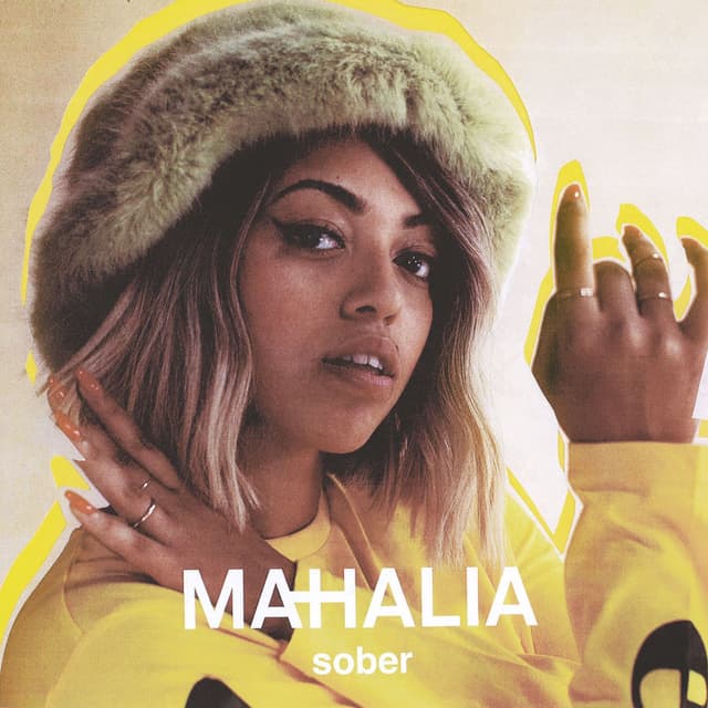 Sober cover