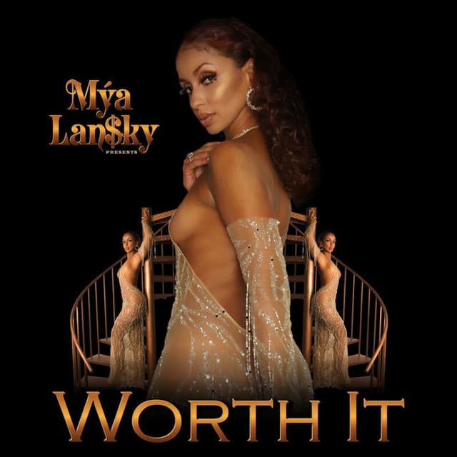 Worth It cover
