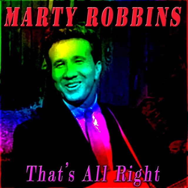 That's All Right cover