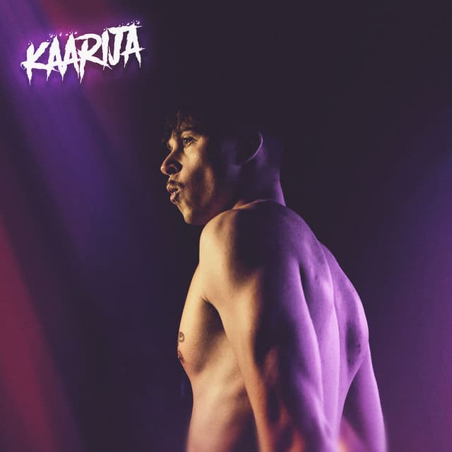 Hirttää kiinni cover