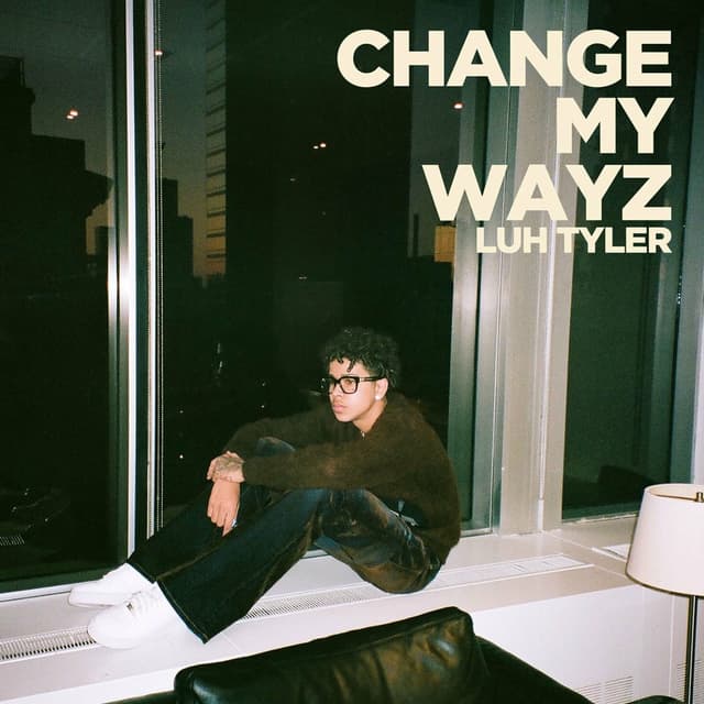 Change My Wayz cover