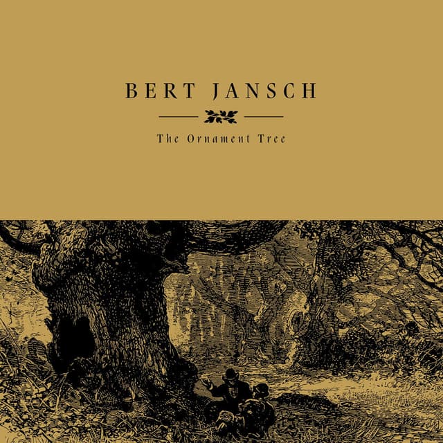 The Ornament Tree album cover