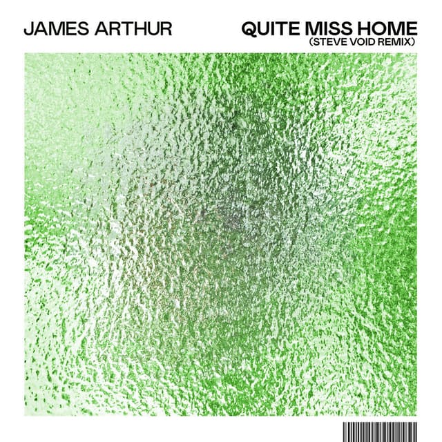 Quite Miss Home (Steve Void Remix) cover