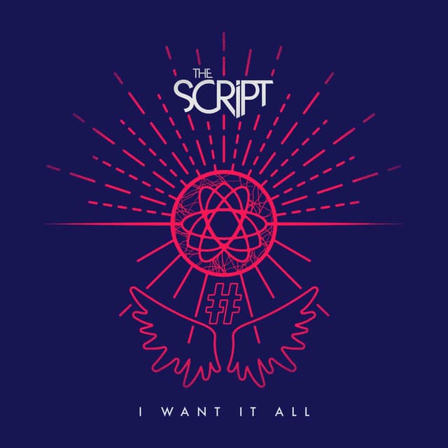 I Want It All cover
