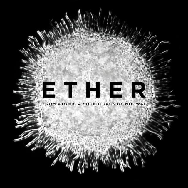 Ether cover