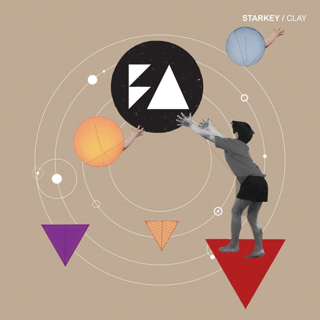 Clay cover