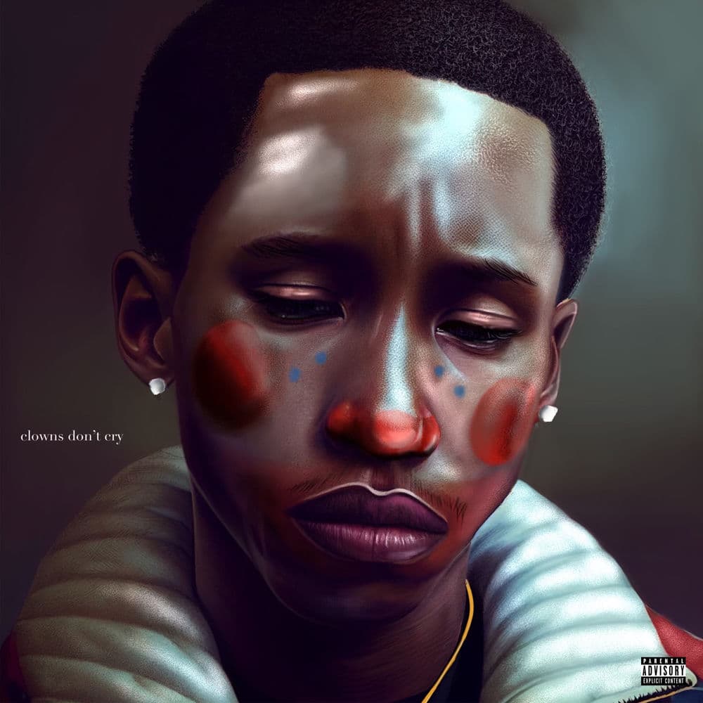 Clowns Don't Cry cover