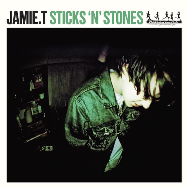 Sticks 'N' Stones cover