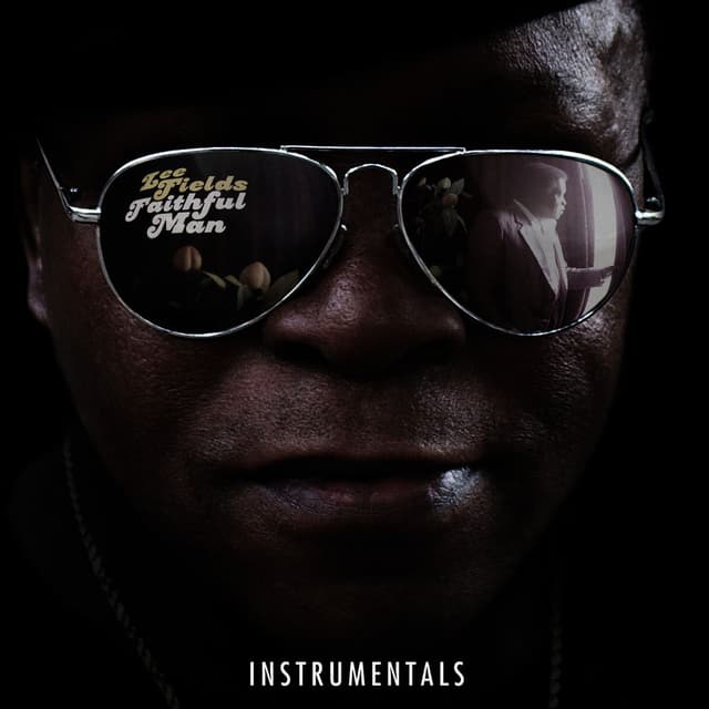 Faithful Man (Instrumentals) cover
