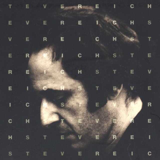 Works 1965-1995 cover