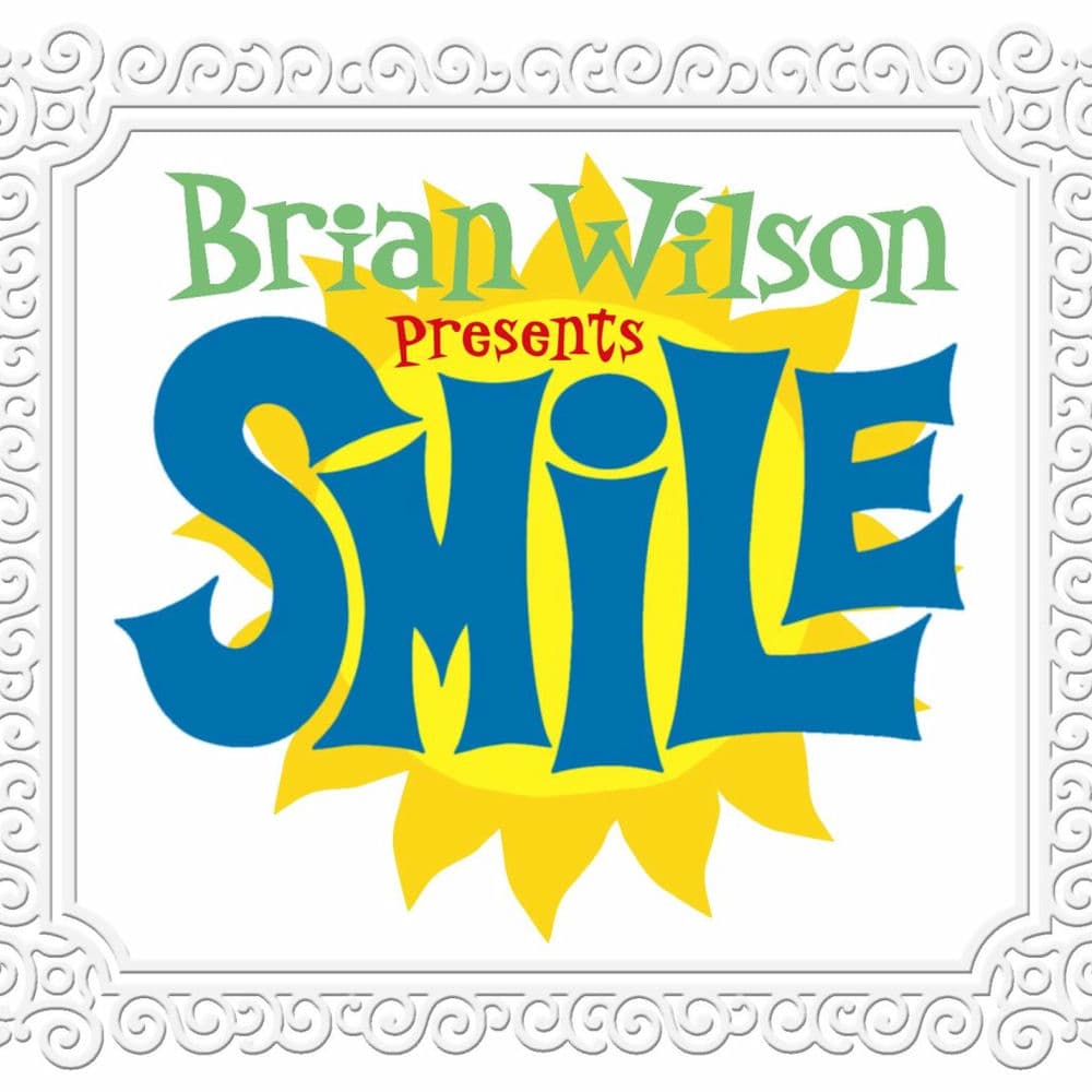 SMiLE cover