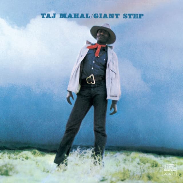 Giant Step cover