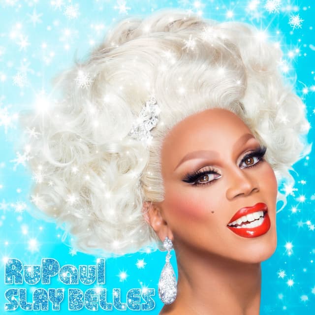 Slay Belles cover