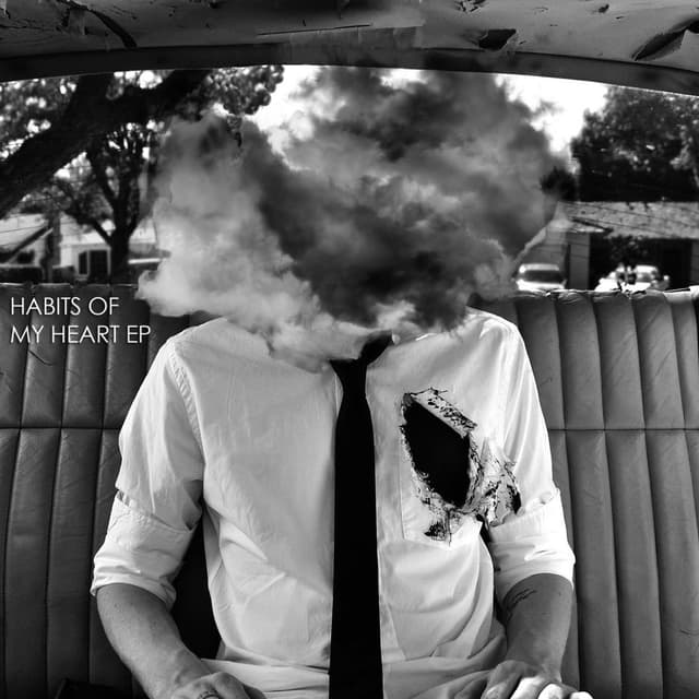 Habits of My Heart (EP Version) cover