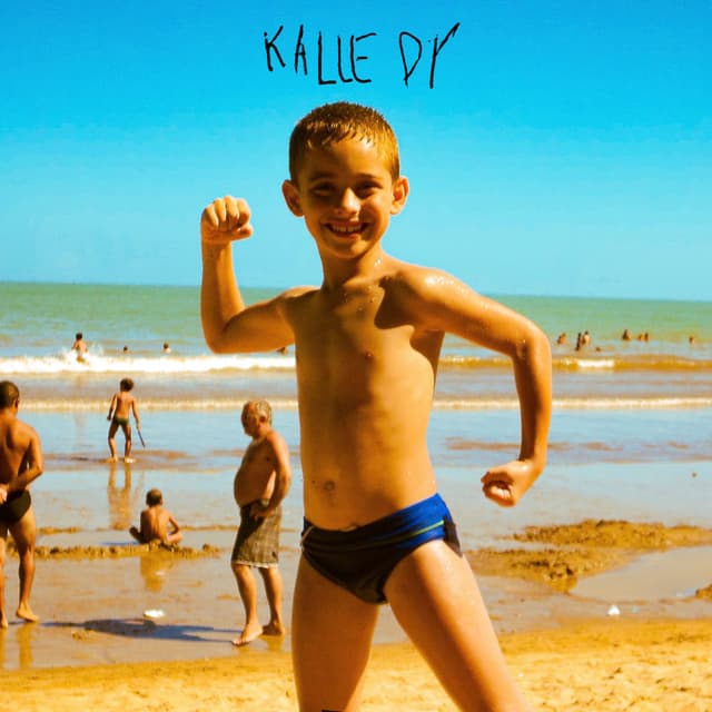 Kalledy cover
